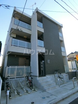 2/10 エントランス