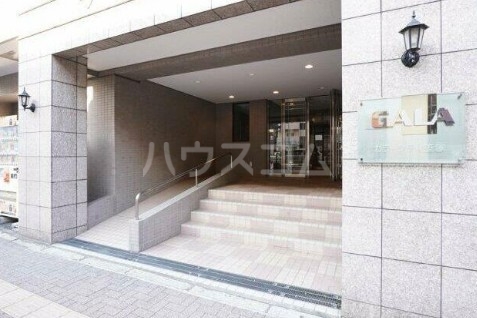 19/22 エントランス