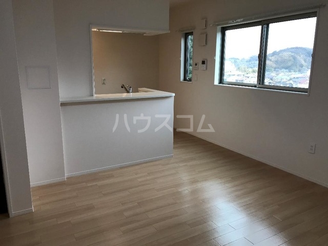 6/30 リビング/ダイニング