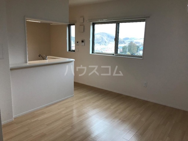 5/30 リビング/ダイニング