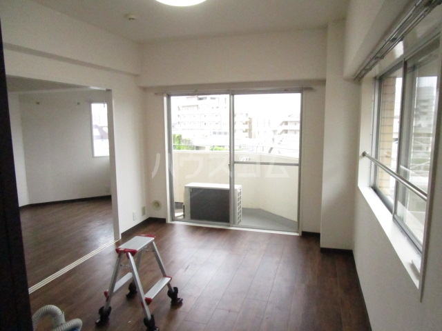 5/30 室内