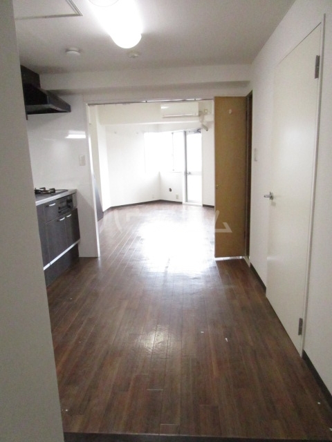 8/30 玄関