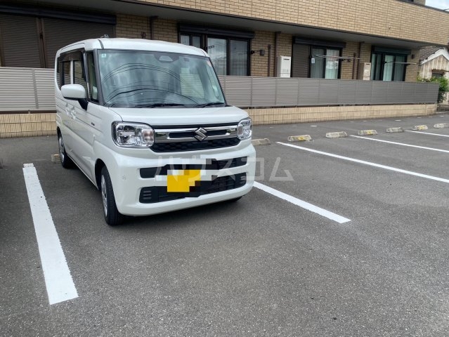 29/30 駐車場