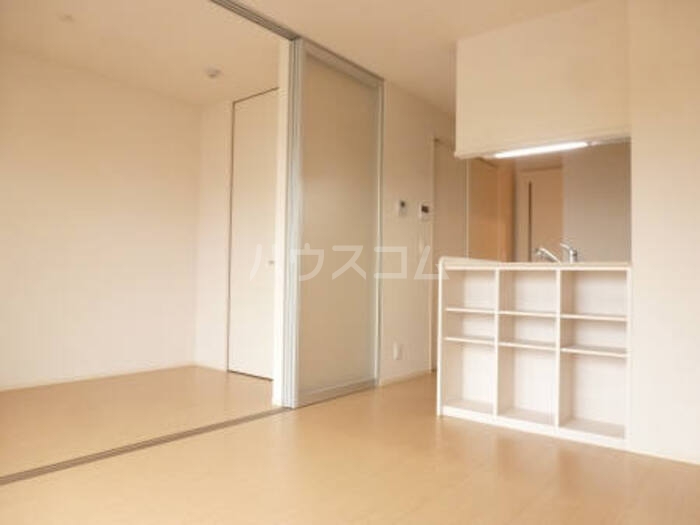 3/18 リビング/ダイニング