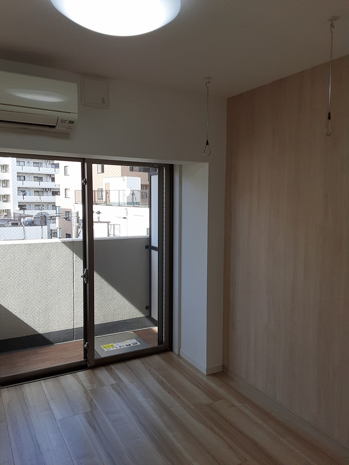 5/30 リビング/ダイニング