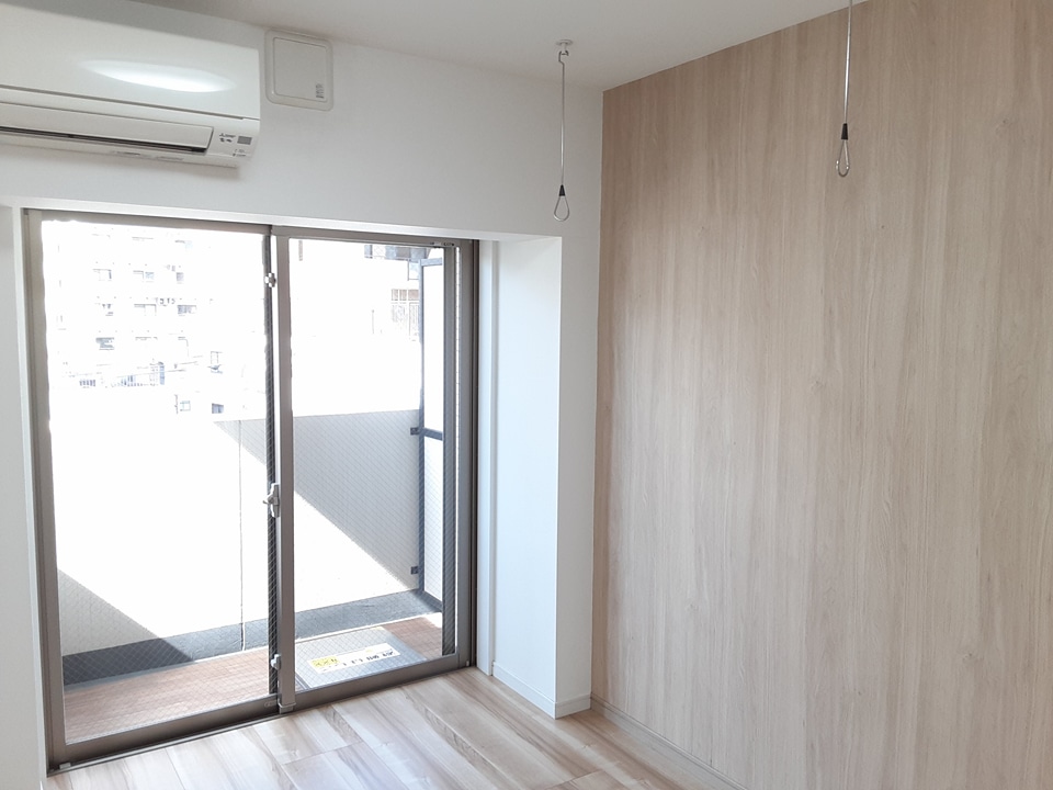 3/30 リビング/ダイニング