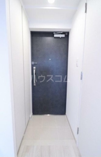7/17 玄関
