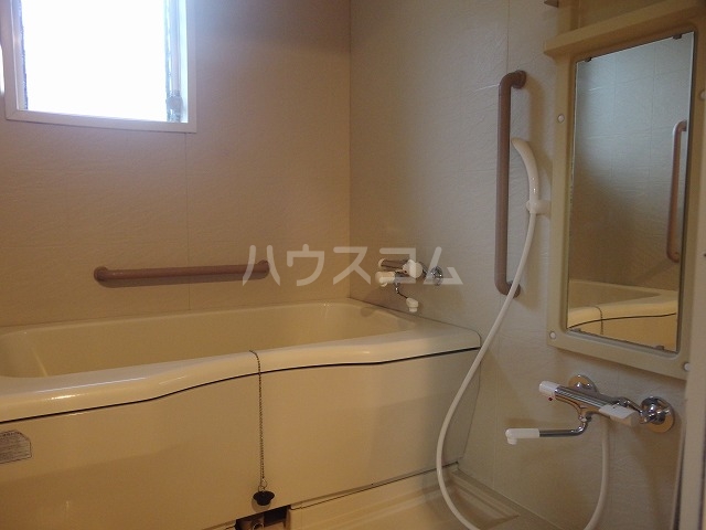 12/30 浴室