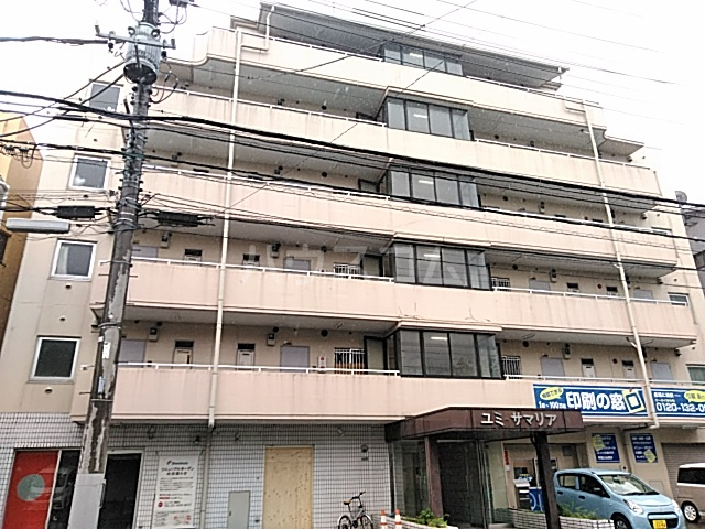 2/10 外観