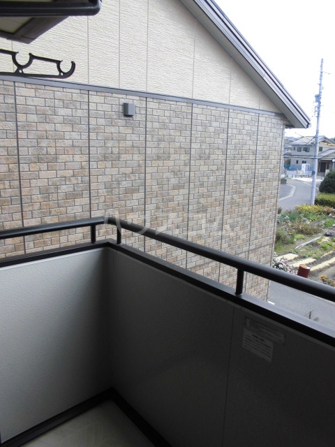 15/29 バルコニー