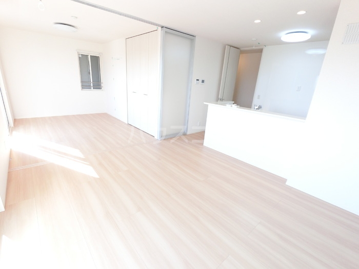 3/25 リビング/ダイニング