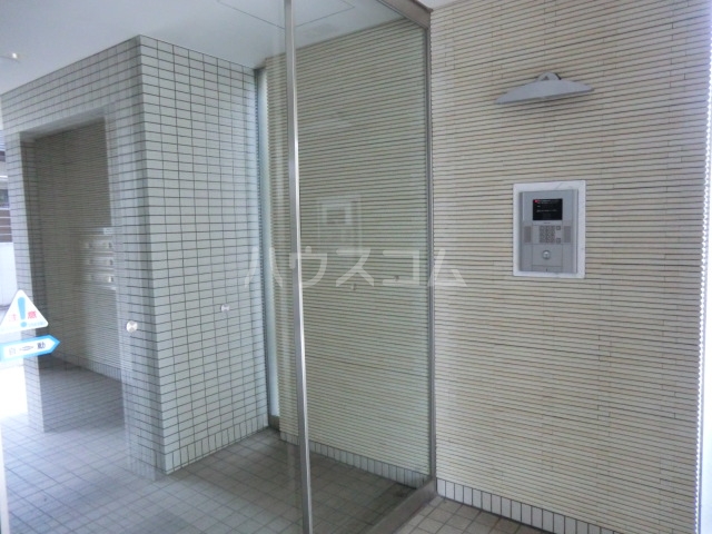 3/6 エントランス