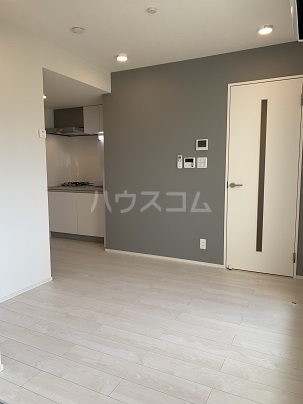 4/26 リビング/ダイニング