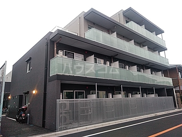 1/30 外観