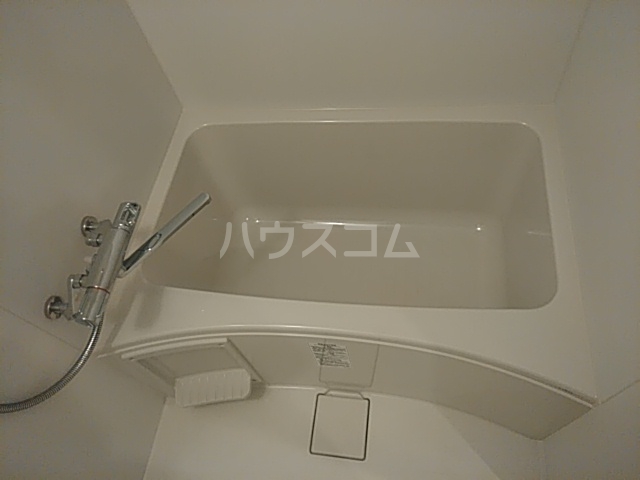15/30 浴室