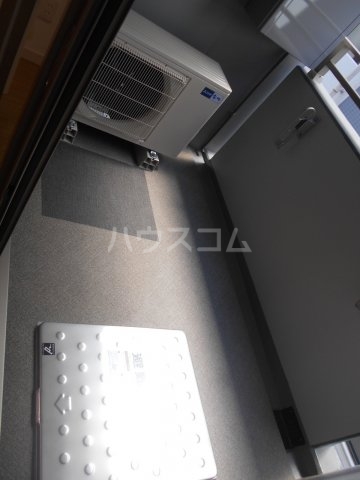 14/30 バルコニー