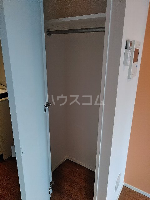 5/30 収納