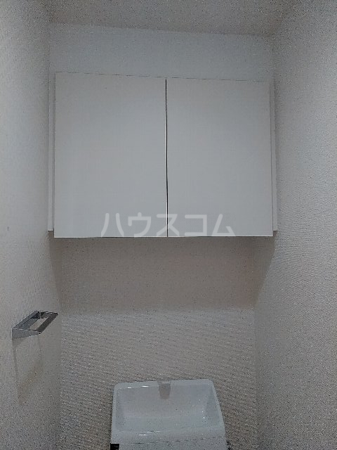 13/30 トイレ