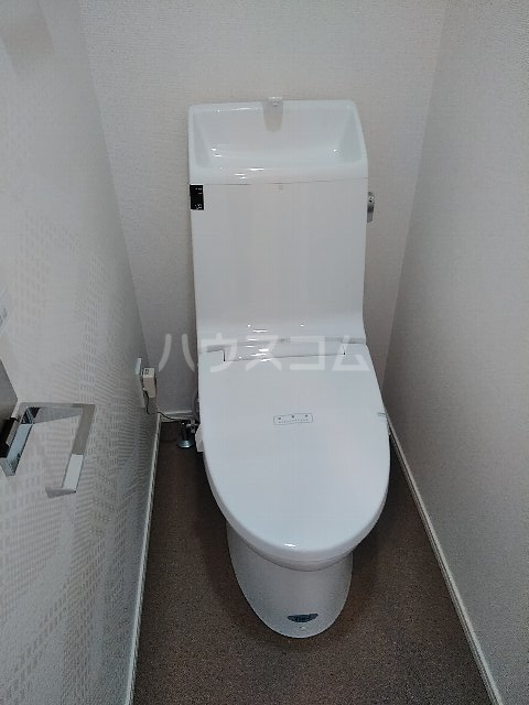 12/30 トイレ