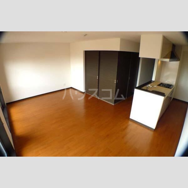 3/18 リビング/ダイニング