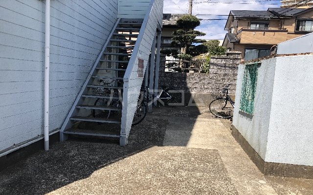 3/10 エントランス
