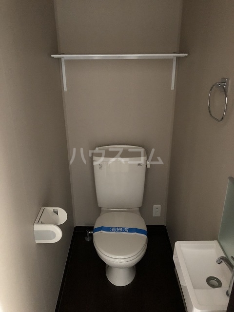 10/24 トイレ