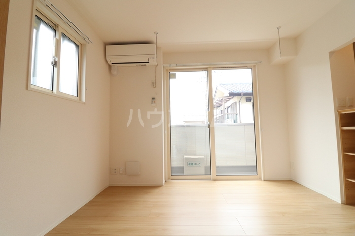 3/29 リビング/ダイニング