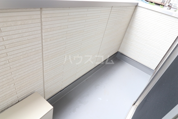 13/29 バルコニー