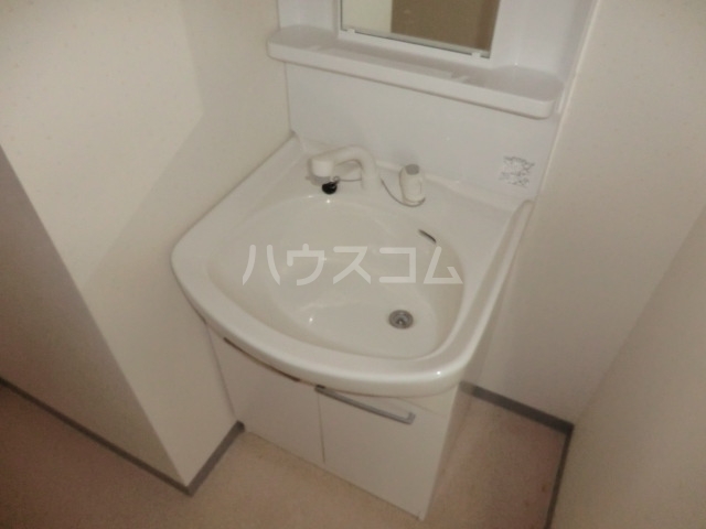 13/27 洗面