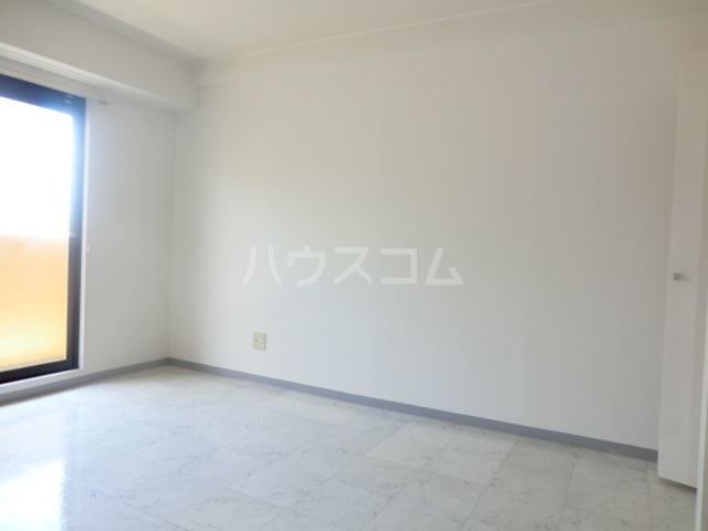 4/27 寝室