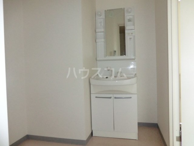 12/27 洗面
