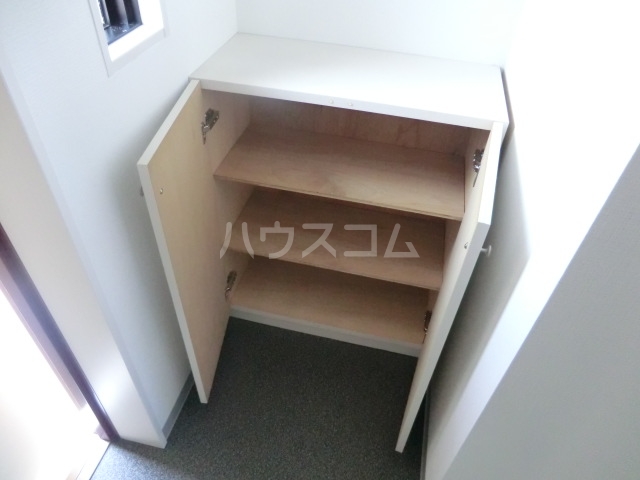 5/27 収納