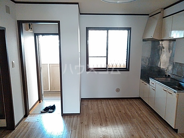 3/28 リビング/ダイニング