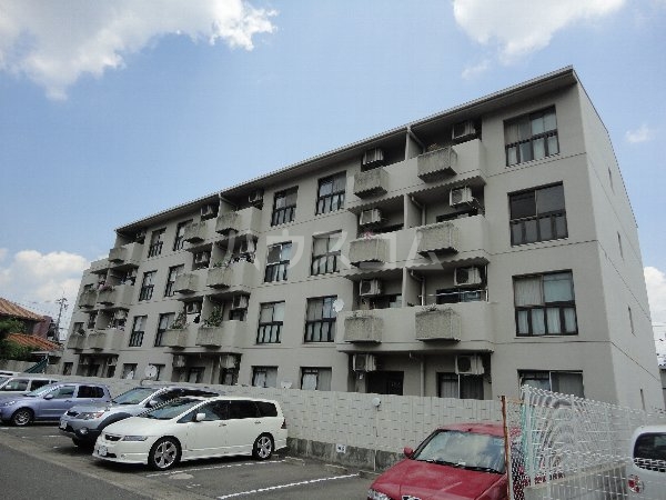 29/30 エントランス