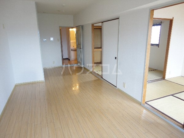 4/30 リビング/ダイニング