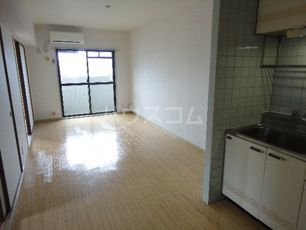 5/30 リビング/ダイニング