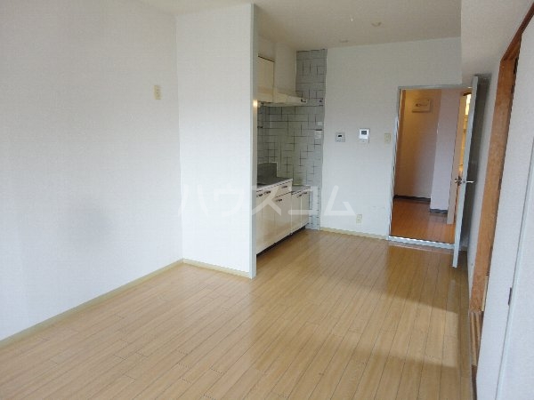 3/30 リビング/ダイニング