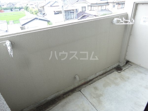 22/30 バルコニー