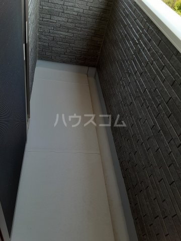 22/30 バルコニー