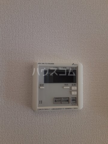 12/30 設備