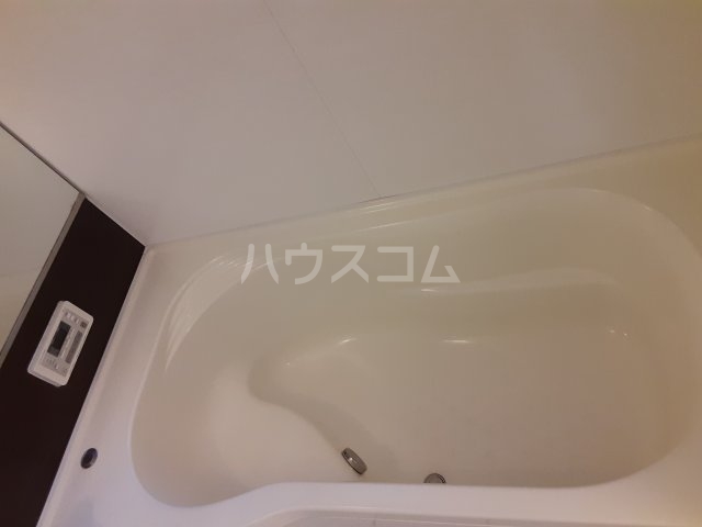 8/30 浴室