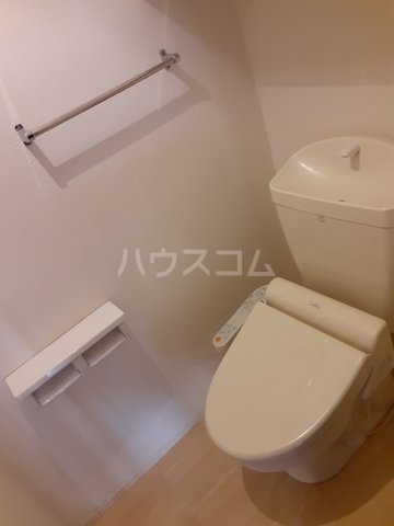9/30 トイレ