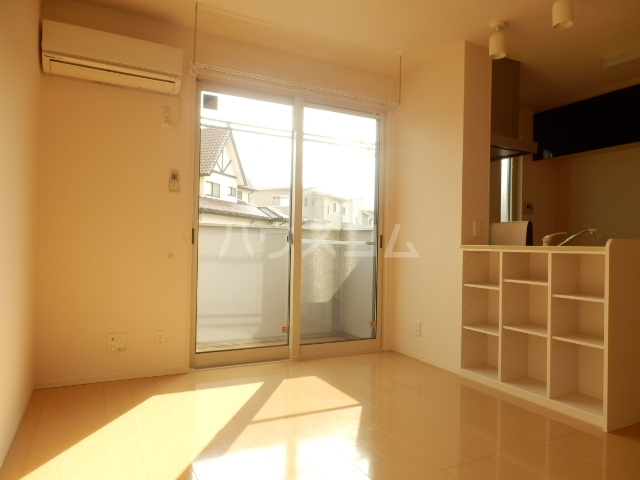 3/26 リビング/ダイニング