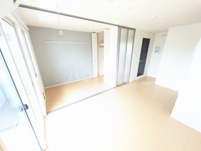 4/29 室内