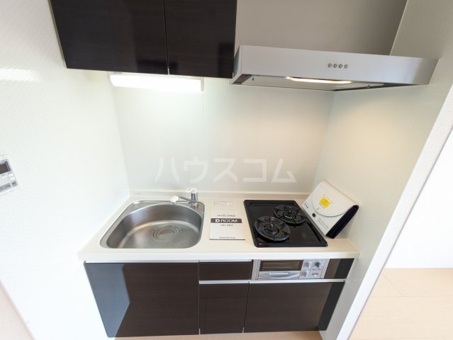 7/29 キッチン