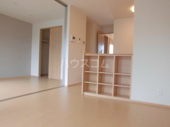 3/22 リビング/ダイニング