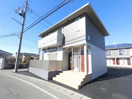 1/21 外観