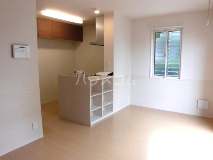 3/23 リビング/ダイニング