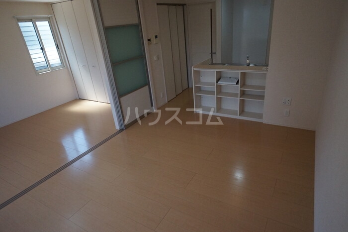 3/29 リビング/ダイニング