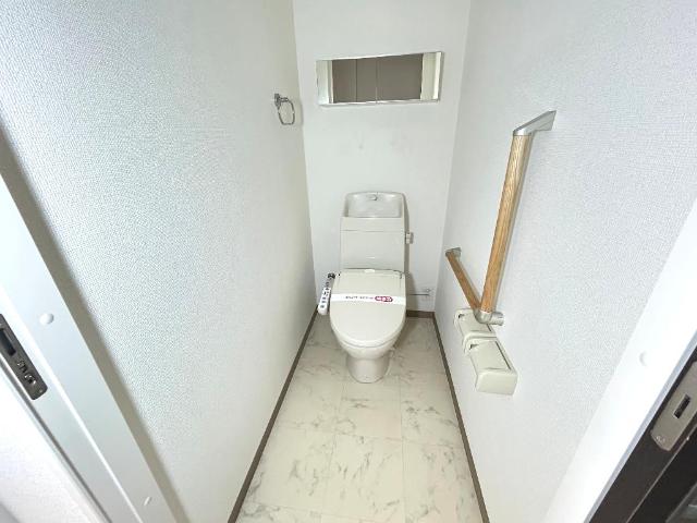 13/29 トイレ